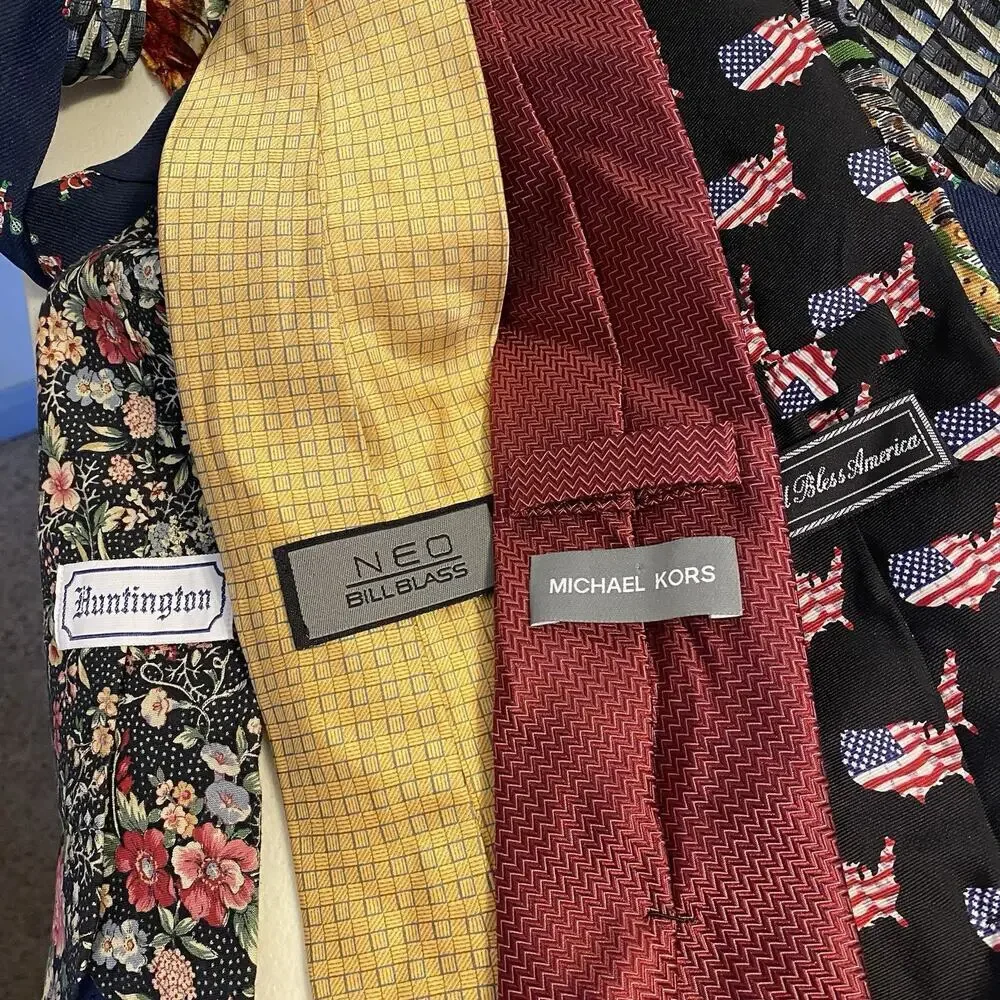 Mixed Brands this lot